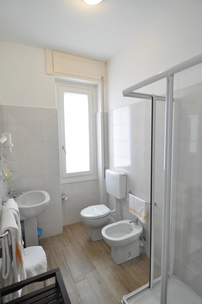 Hotel Sole Mare, Sanremo, Italy