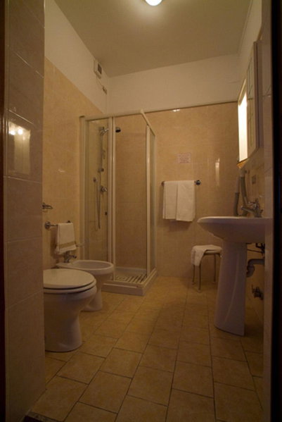Hotel Sole Mare, Sanremo, Italy