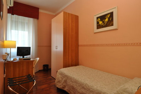 Hotel Sole Mare, Sanremo, Italy