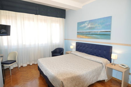 Hotel Sole Mare, Sanremo, Italy