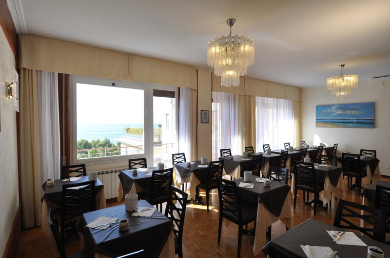 Hotel Sole Mare, Sanremo, Italy