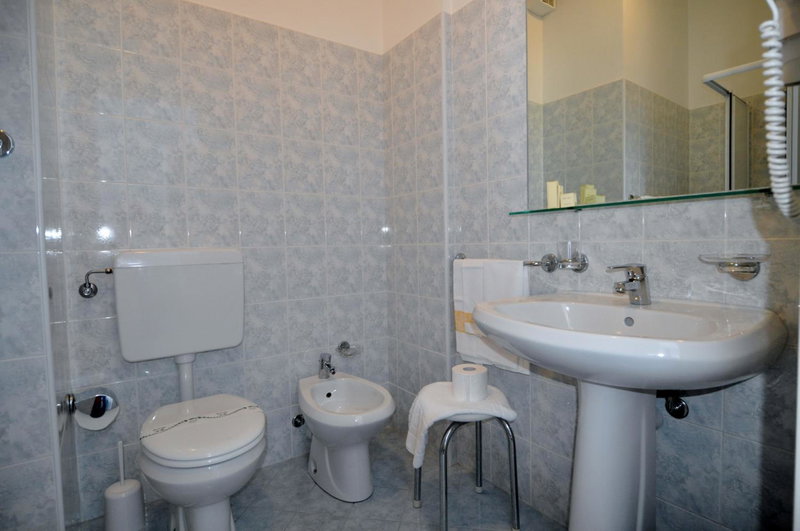 Hotel Sole Mare, Sanremo, Italy