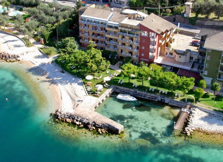 Hotel Du Lac - Relax Attitude Hotel, Brenzone sul Garda, Italy