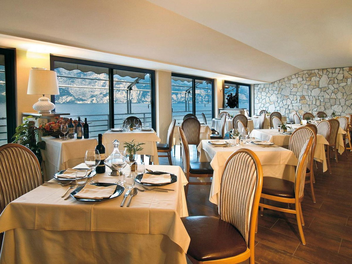 Hotel Du Lac - Relax Attitude Hotel, Italy