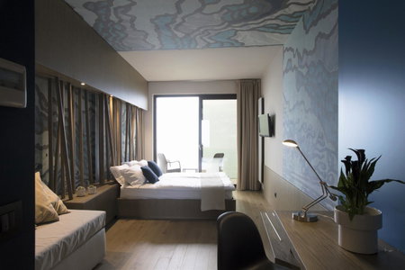 Hotel Du Lac - Relax Attitude Hotel, Brenzone sul Garda, Italy
