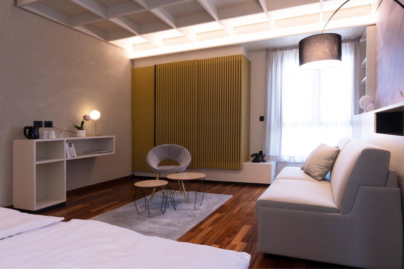 Hotel Du Lac - Relax Attitude Hotel, Brenzone sul Garda, Italy