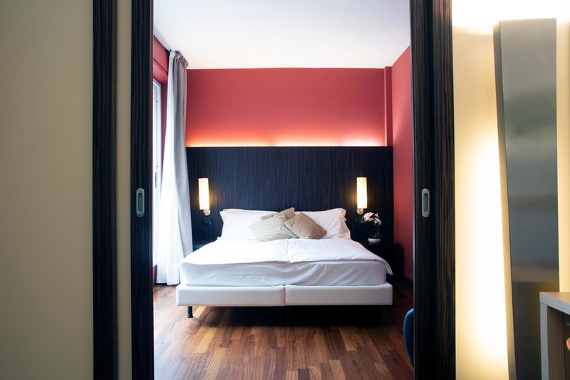 Hotel Du Lac - Relax Attitude Hotel, Brenzone sul Garda, Italy