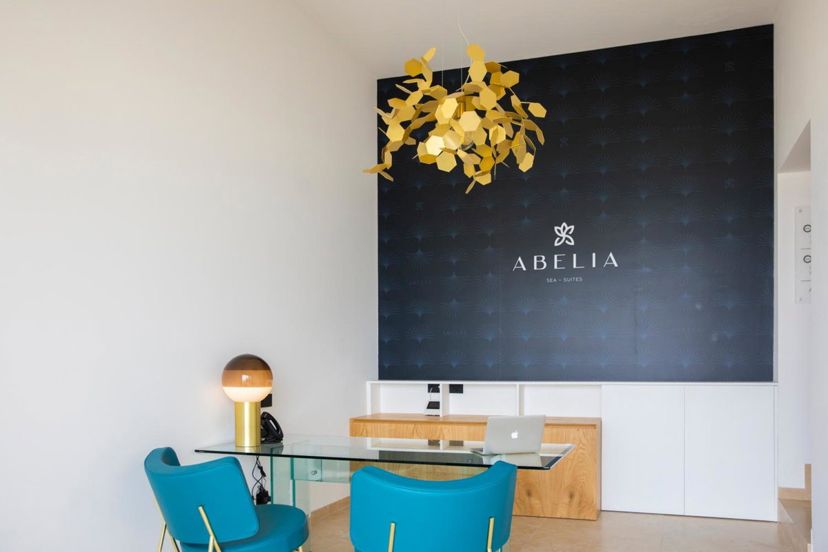 Abelia Sea Suites, Italy