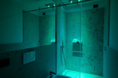 Abelia Sea Suites, Cefalù, Italy