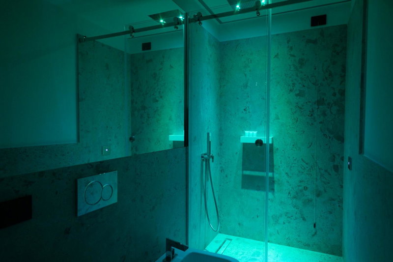 Abelia Sea Suites, Cefalù, Italy