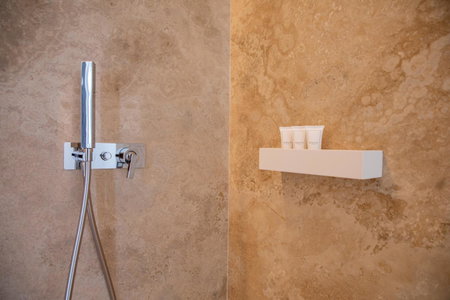 Abelia Sea Suites, Cefalù, Italy