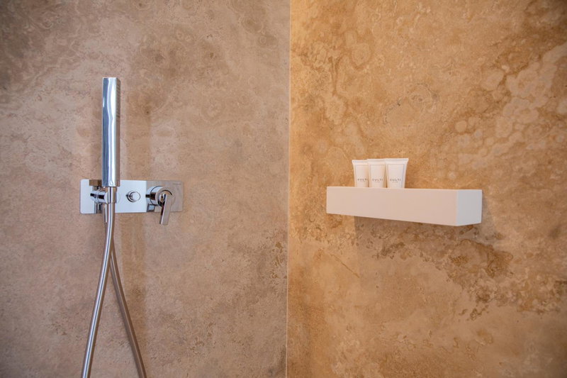 Abelia Sea Suites, Cefalù, Italy