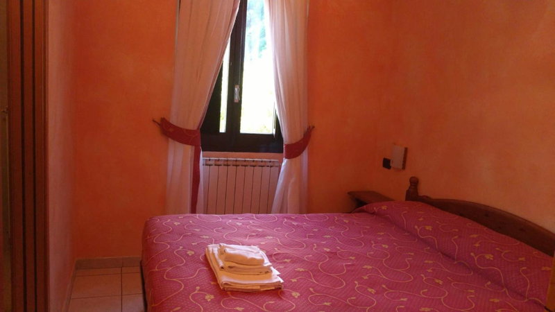 Hotel il Rifugio del Lupo scanno, Scanno, Italy