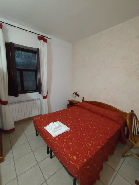 Hotel il Rifugio del Lupo scanno, Scanno, Italy