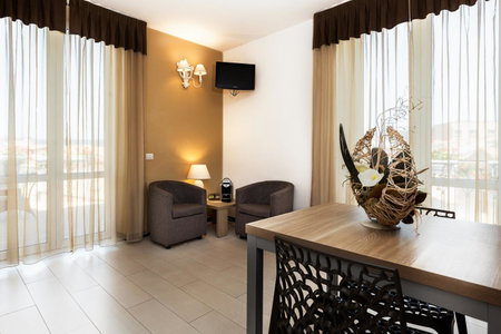 Le Residenze del Centro, Olbia, Italy
