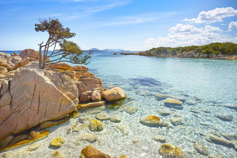 Le Residenze del Centro, Olbia, Italy