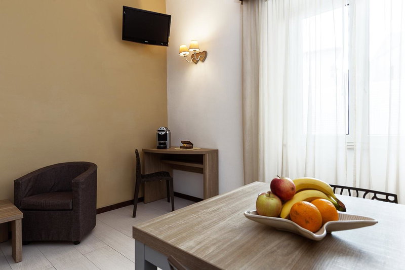 Le Residenze del Centro, Olbia, Italy