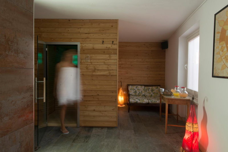 Hotel Romanda, Levico Terme, Italy
