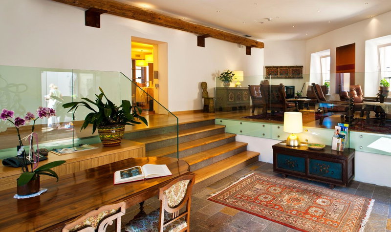 Hotel Romanda, Levico Terme, Italy