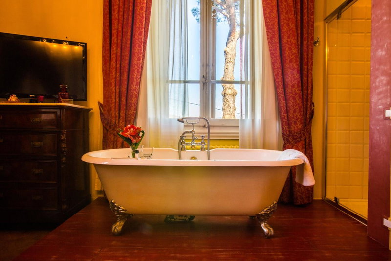 Relais Villa Al Vento, Incisa in Valdarno, Italy