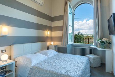 Relais Villa Al Vento, Incisa in Valdarno, Italy