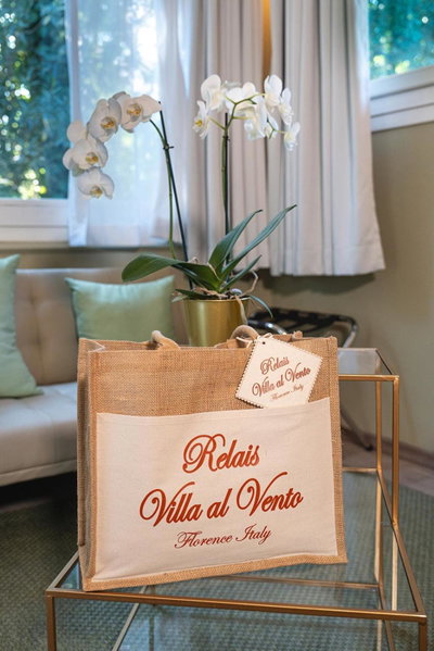 Relais Villa Al Vento, Incisa in Valdarno, Italy