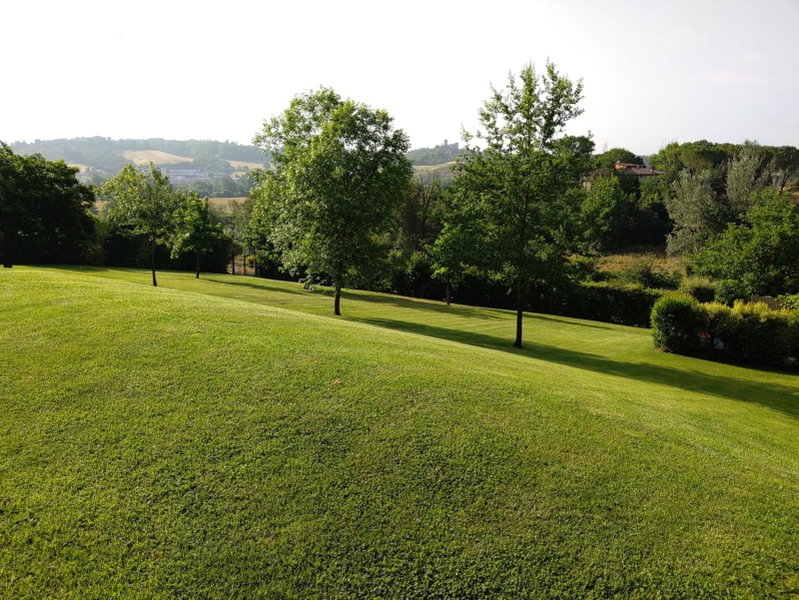 Relais Villa Al Vento, Incisa in Valdarno, Italy