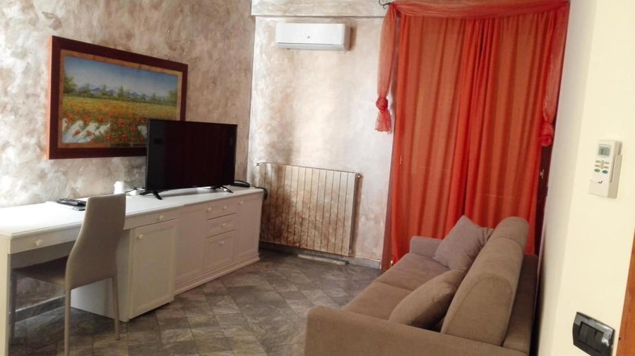 Hotel Esperia, Piombino, Italy