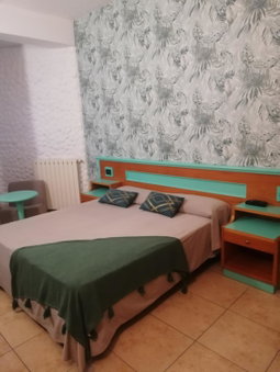 Hotel Esperia, Piombino, Italy