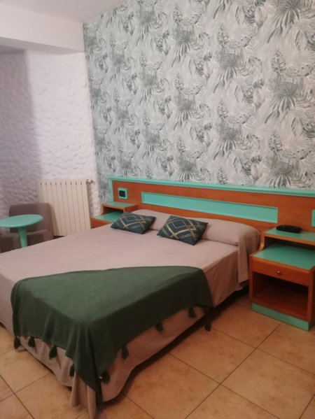 Hotel Esperia, Piombino, Italy