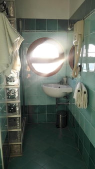Hotel Esperia, Piombino, Italy