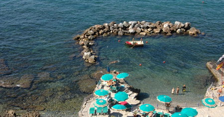 Hotel Esperia, Piombino, Italy
