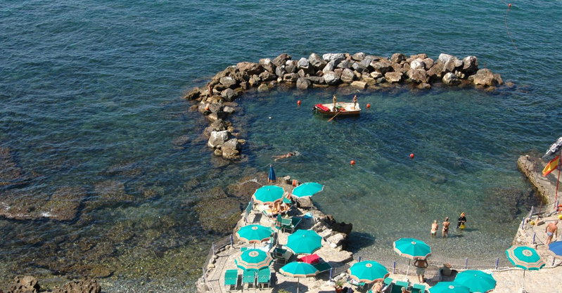 Hotel Esperia, Piombino, Italy