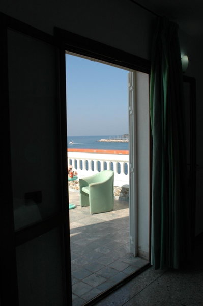 Hotel Esperia, Piombino, Italy