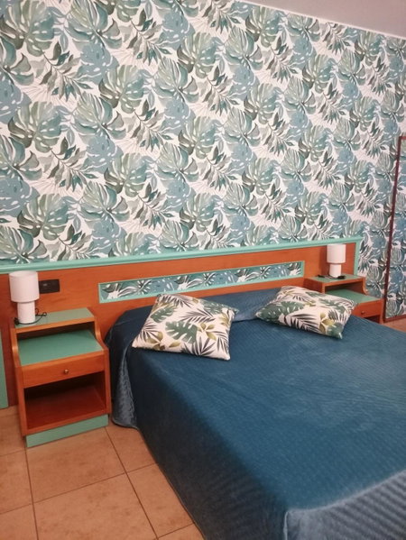 Hotel Esperia, Piombino, Italy