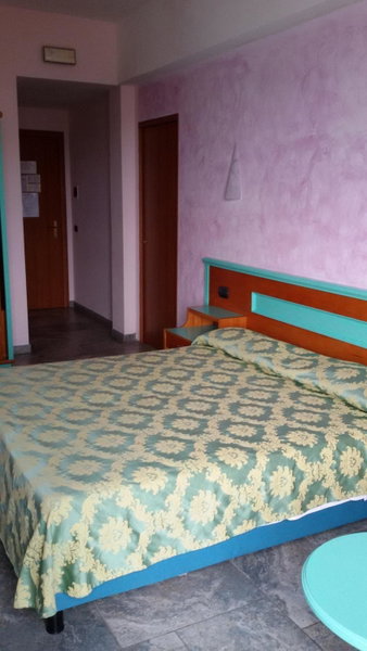 Hotel Esperia, Piombino, Italy