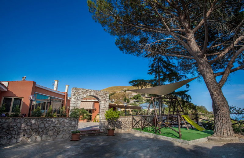 Venere B&B Castelmola, Castelmola, Italy