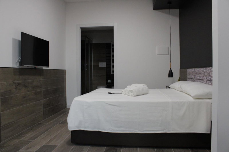 Venere B&B Castelmola, Castelmola, Italy
