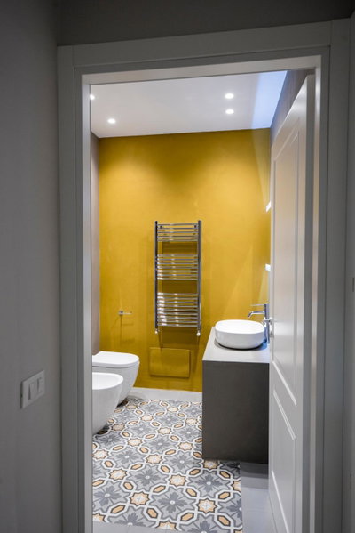 Suite del Ponte Normanno, Palermo, Italy