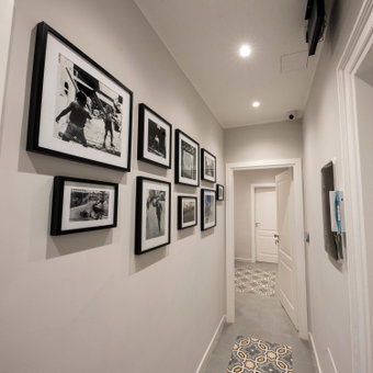 Suite del Ponte Normanno, Palermo, Italy