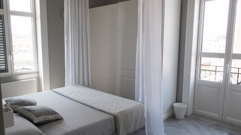 Suite del Ponte Normanno, Palermo, Italy