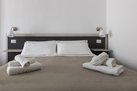B&B Vittoria, Gallipoli, Italy