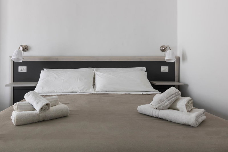 B&B Vittoria, Gallipoli, Italy