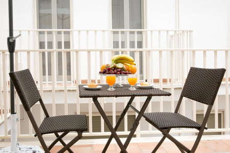 B&B Vittoria, Gallipoli, Italy