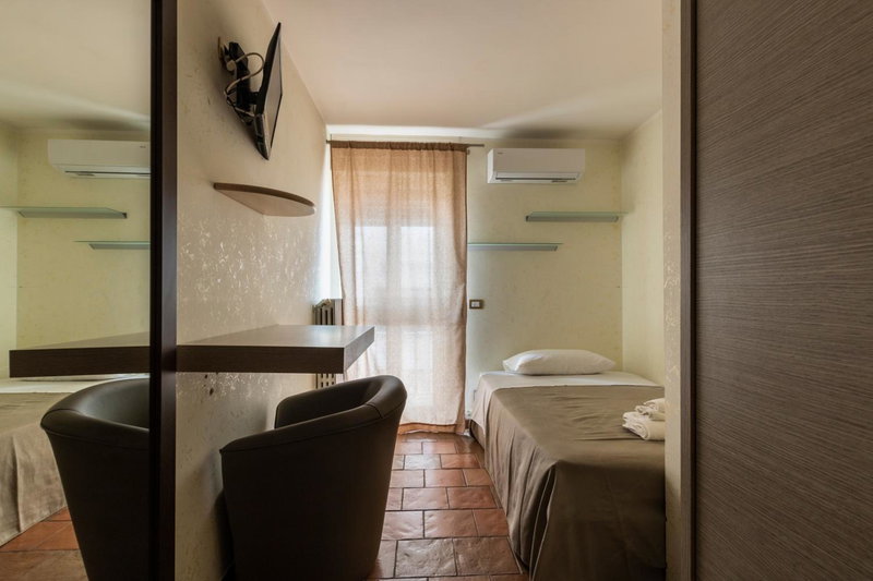 B&B Vittoria, Gallipoli, Italy