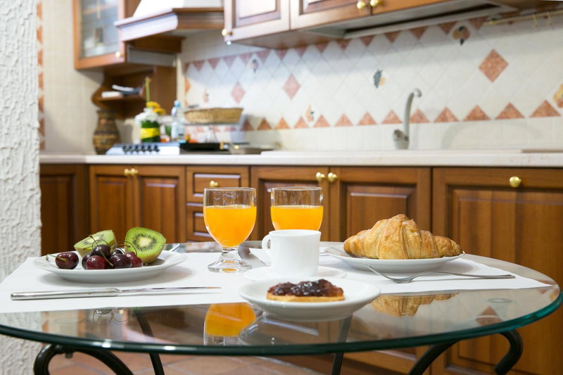 B&B Vittoria, Gallipoli, Italy