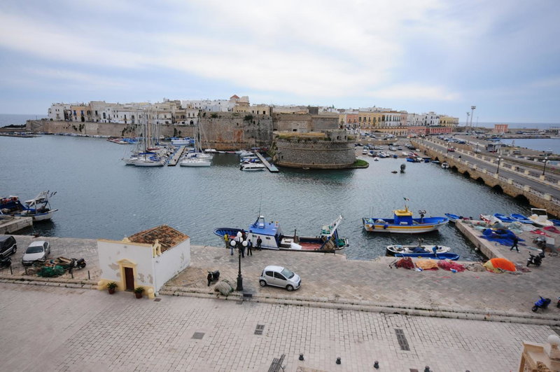 B&B Vittoria, Gallipoli, Italy