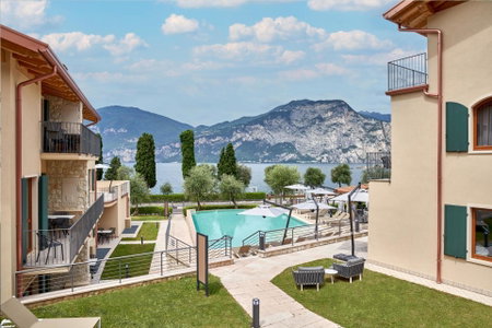 June Stay Lake Garda, Brenzone sul Garda, Italy