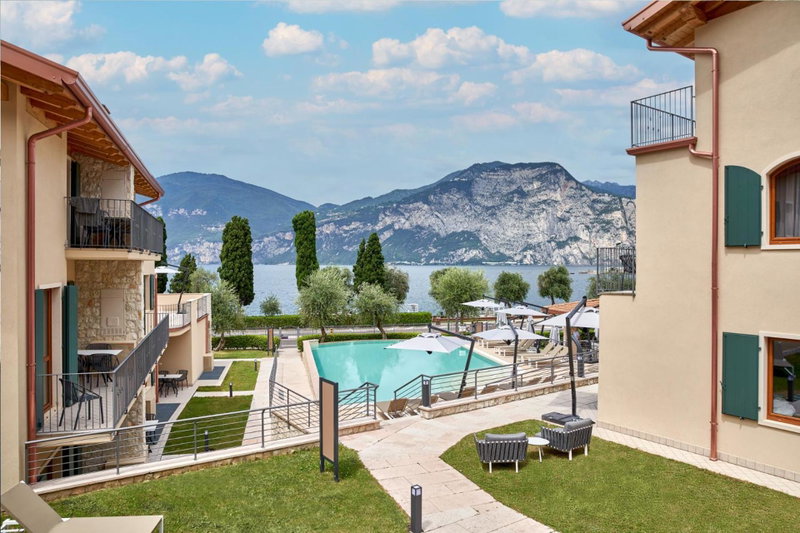 June Stay Lake Garda, Brenzone sul Garda, Italy