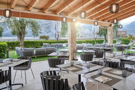 June Stay Lake Garda, Brenzone sul Garda, Italy